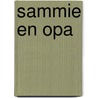 Sammie en opa door Enne Koens