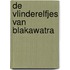 De vlinderelfjes van Blakawatra