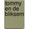 Tommy en de bliksem door Cobi Pengel