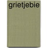 Grietjebie door Ismene Krishnadath