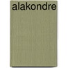 Alakondre door Shantanu Soei Len Tjon