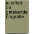 Jo Siffert: De getekende biografie