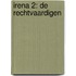 Irena 2: De rechtvaardigen
