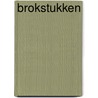 Brokstukken by Trees Witmer-Falkmann