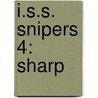 I.S.S. Snipers 4: Sharp door Olivier Peru