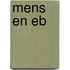 Mens en eb