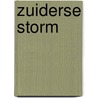 Zuiderse storm door Natasha Madison