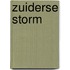 Zuiderse storm