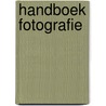 Handboek fotografie door Pieter Dhaeze