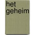 Het Geheim