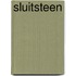 sluitsteen