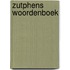 Zutphens Woordenboek