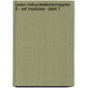 Isaac-natuurwetenschappen 5 - set modules - deel 1 door Onbekend