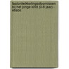 Taalontwikkelingsstoornissen bij het jonge kind (0-8 jaar) - EBSCO by Bernadette Sanders