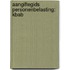 Aangiftegids personenbelasting: Kbab