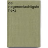 De negenentachtigste heks door Dimitri Balcaen