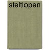 Steltlopen door Jacques Hoste