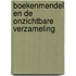 Boekenmendel en De onzichtbare verzameling