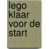 Klaar voor de start