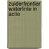 Zuiderfrontier waterlinie in actie