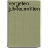 Vergeten jubileumritten