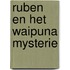Ruben en het Waipuna mysterie