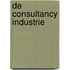 De consultancy industrie