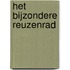 Het bijzondere reuzenrad