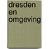 Dresden en omgeving