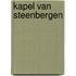 Kapel van Steenbergen