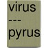 Virus --- Pyrus
