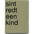 Sint redt een kind