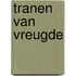 TRANEN VAN VREUGDE