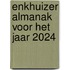 Enkhuizer Almanak voor het jaar 2024