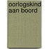 Oorlogskind aan boord