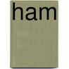 HAM door Henk Mondeel