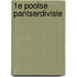 1e Poolse Pantserdivisie