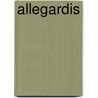 Allegardis door Godart Bosmans