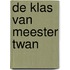 De klas van meester Twan