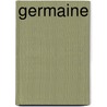 Germaine door Hannah Kempeneers