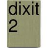 DIXIT 2 door A.E.J. Kaal