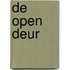 De Open Deur