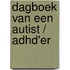 Dagboek van een Autist / ADHD'er