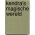 Kendra's magische wereld
