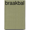 Braakbal door B. Arfman