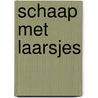 Schaap met laarsjes door Maritgen Matter
