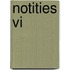Notities VI