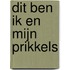 Dit ben ik en mijn prikkels