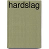 Hardslag door Tania Menten