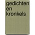 Gedichten en Kronkels